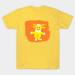 Fairy Tale Creature T-Shirt